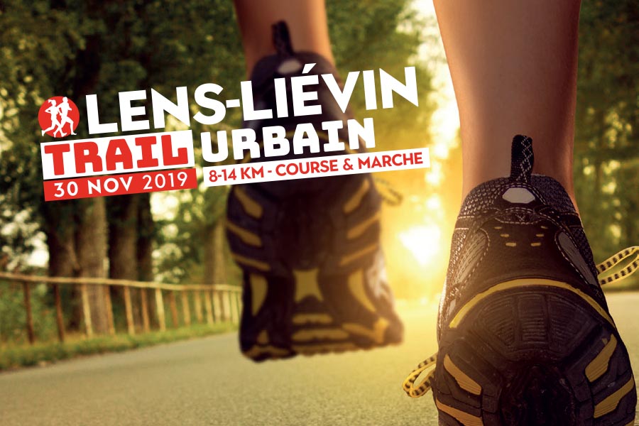 Lens-Liévin Trail Urbain Image