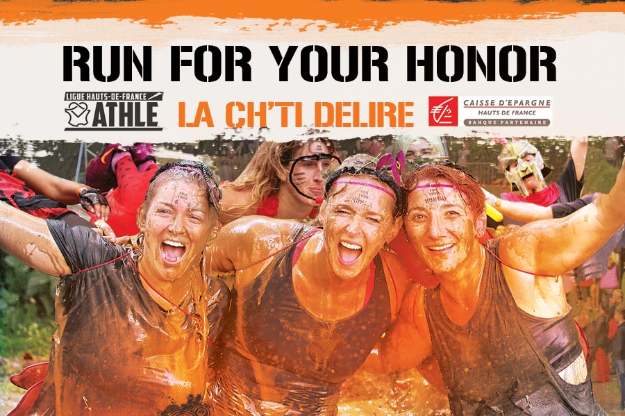 Les Ch'ti Délire Image