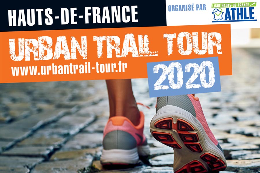 Urban Trail tour Image